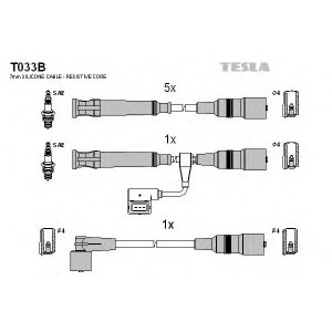    TESLA T033B