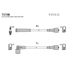    TESLA T279B