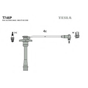    TESLA T746P