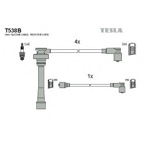    TESLA T538B