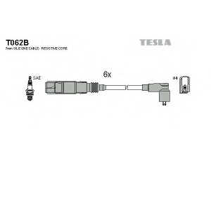    TESLA T062B