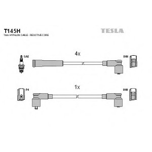    TESLA T145H