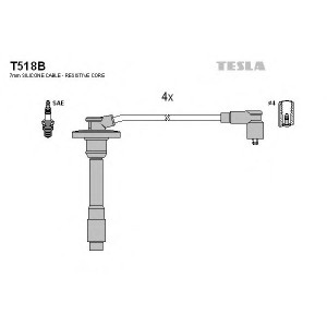    TESLA T518B