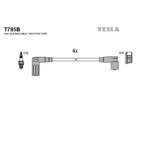    TESLA T785B