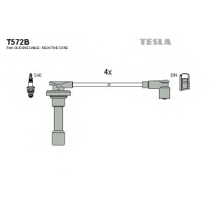    TESLA T572B