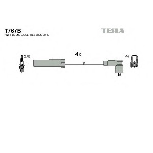    TESLA T767B