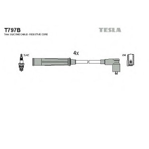    TESLA T797B