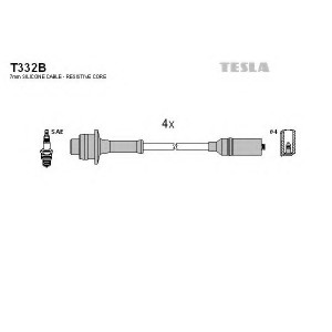    TESLA T332B