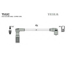    TESLA T552C