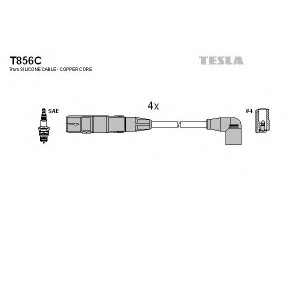    TESLA T856C