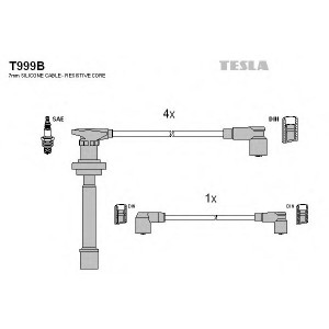    TESLA T999B