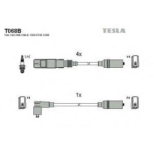    TESLA T068B