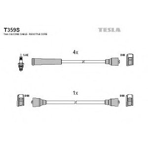    TESLA T359S