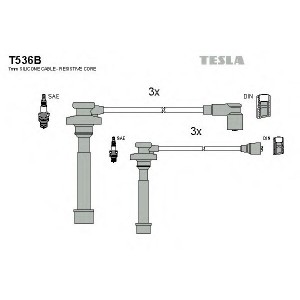    TESLA T536B