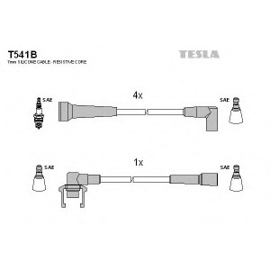    TESLA T541B