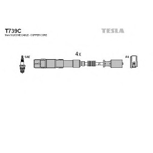    TESLA T739C