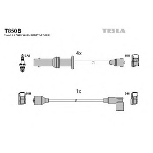    TESLA T850B