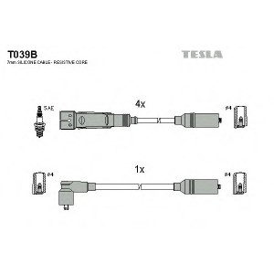    TESLA T039B