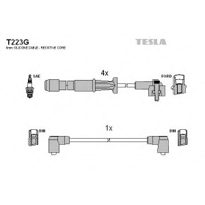    TESLA T223G