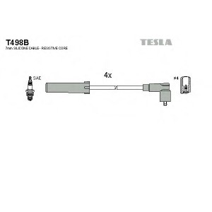    TESLA T498B