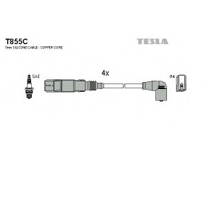    TESLA T855C