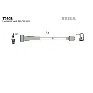    TESLA T960B