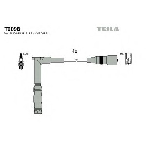    TESLA T009B