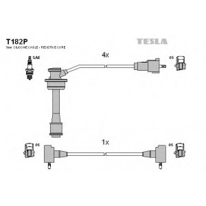    TESLA T182P