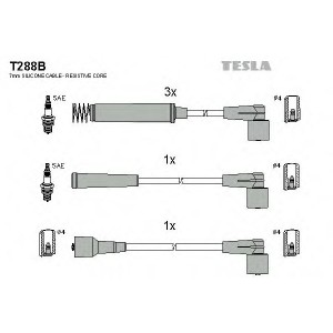    TESLA T288B