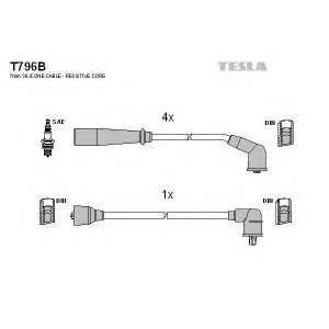    TESLA T796B