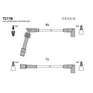    TESLA T277B