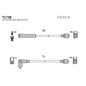    TESLA T278B