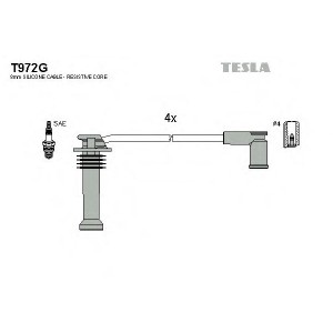    TESLA T972G