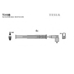    TESLA T319B