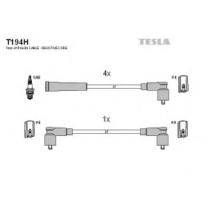    TESLA T194H