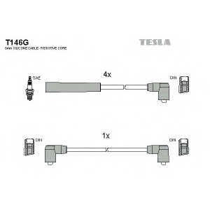    TESLA T146G