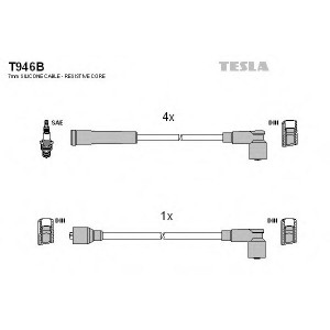    TESLA T946B