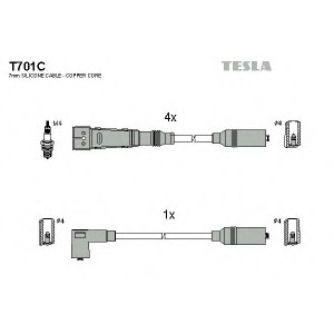    TESLA T701C