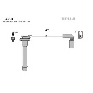    TESLA T333B