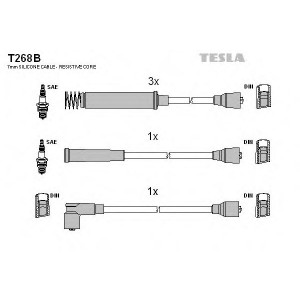    TESLA T268B