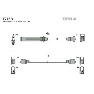    TESLA T275B