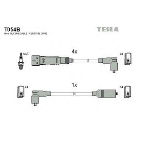    TESLA T054B