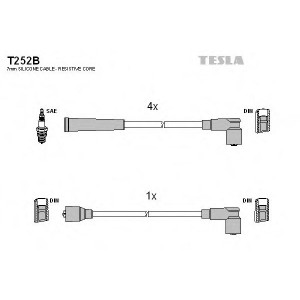    TESLA T252B