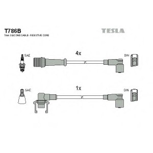    TESLA T786B