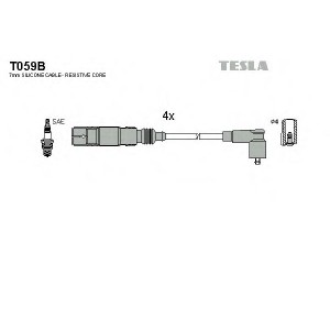    TESLA T059B