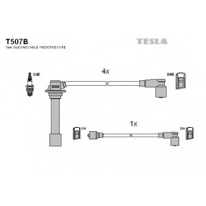    TESLA T507B