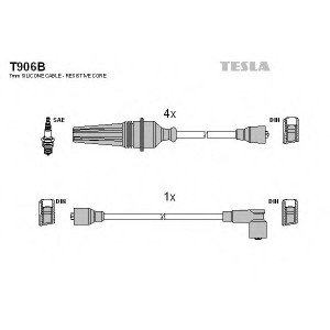    TESLA T906B