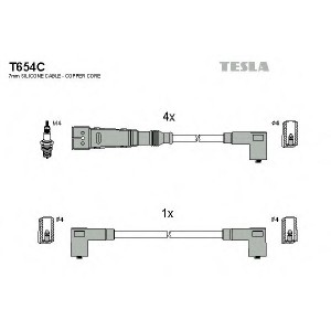    TESLA T654C