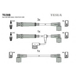    TESLA T028B