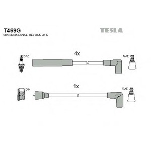    TESLA T469G